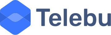 Telebu-Logo
