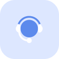 blended call center solution