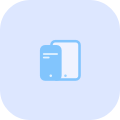 mobile responsive user interface