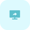 screen sharing