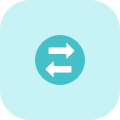 live chat transfer