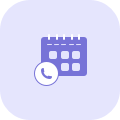schedule conference calls