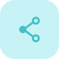 share screen, images, videos and files